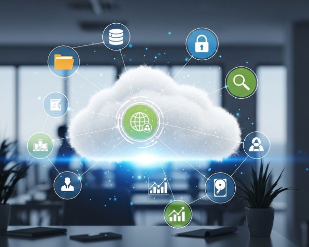 Top industries hiring in India in 2026 across IT, healthcare, and finance