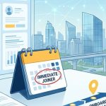 Zero Notice Period Hiring in Bengaluru