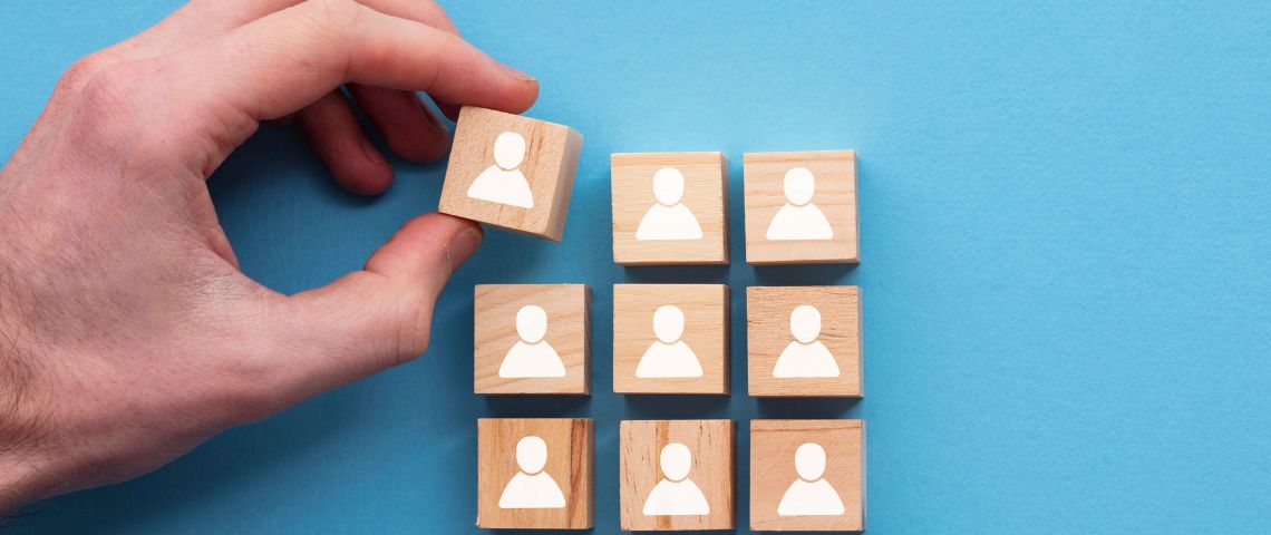 Dedicated RM supporting an employer through the hiring packages for employers process