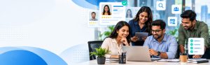 recruitment process outsourcing