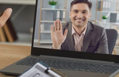 Remote jobs in India