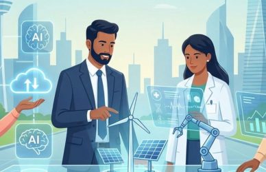 Jobs in India 2026 showing overall job market trends and hiring outlook