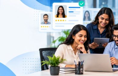 recruitment process outsourcing
